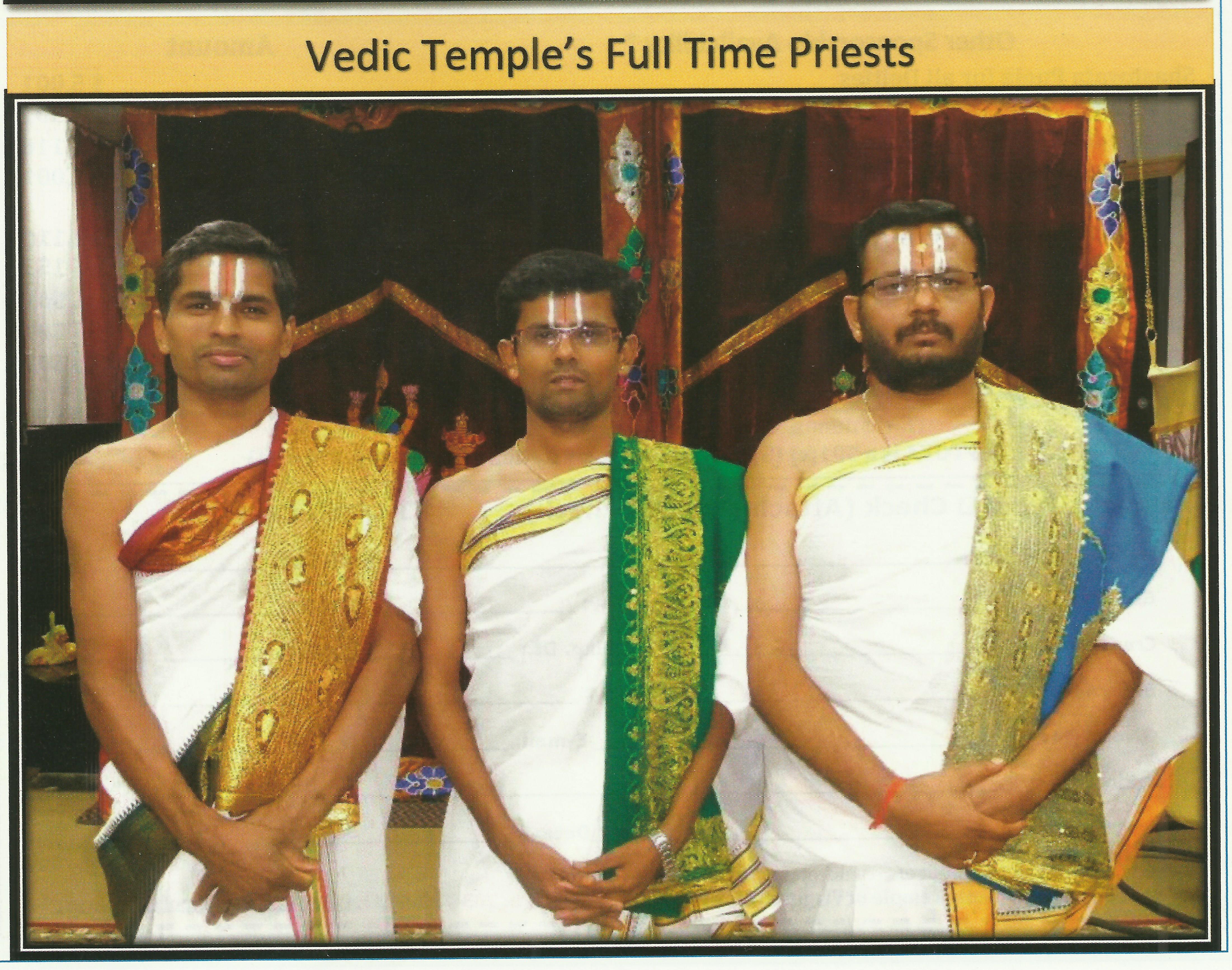 Other Priests